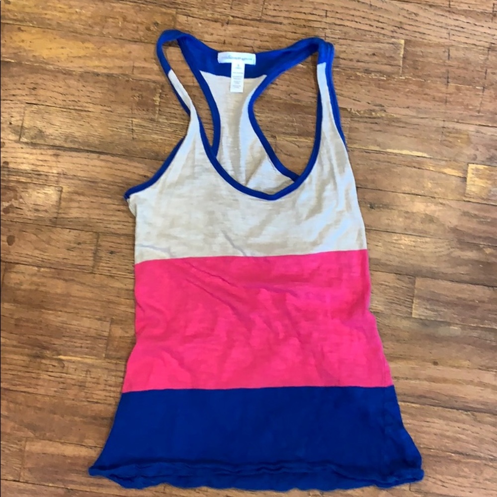 Ambiance Apparel Racerback Tank